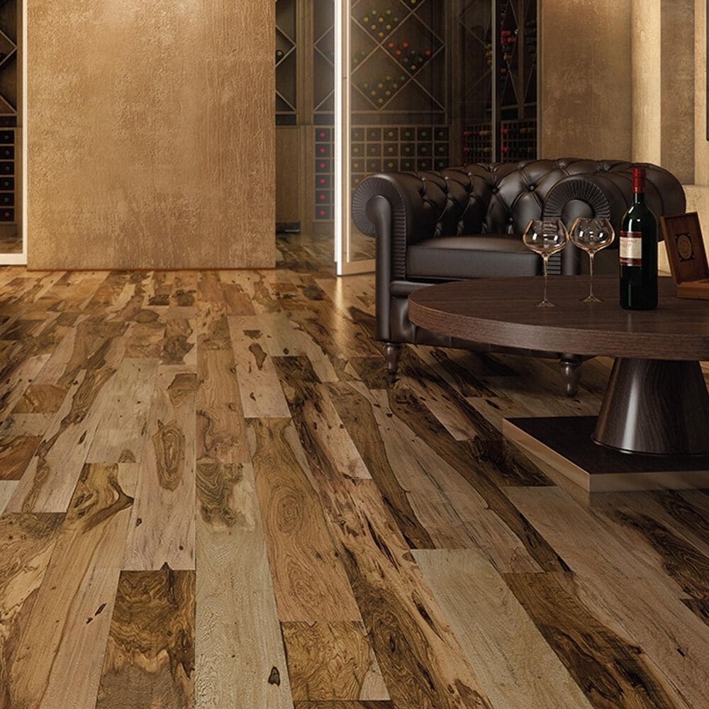 Herregan Classico Brazilian Pecan Hardwood, , large