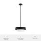 Hunter Station 2-Light Pendant in Natural Iron, , large