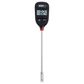 Weber Instant Read Thermometer in Black, , large