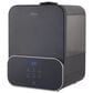 Midea 1.6-Gallon Ultrasonic Humidifier in Black, , large
