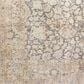 Dalyn Rug Company Kars 8" x 10" Khaki Area Rug, , large