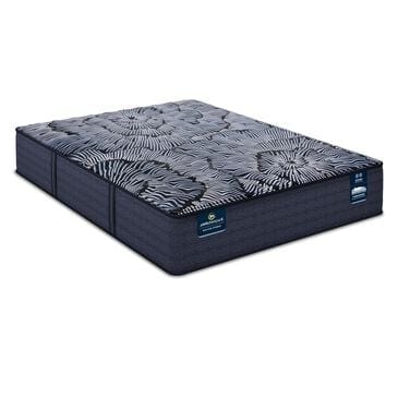 Serta Perfect Sleeper X Knox Quilted Hybrid Firm King Mattress, , large