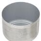 Maple and Jade Planter in Brushed Silver (Set of 3), , large