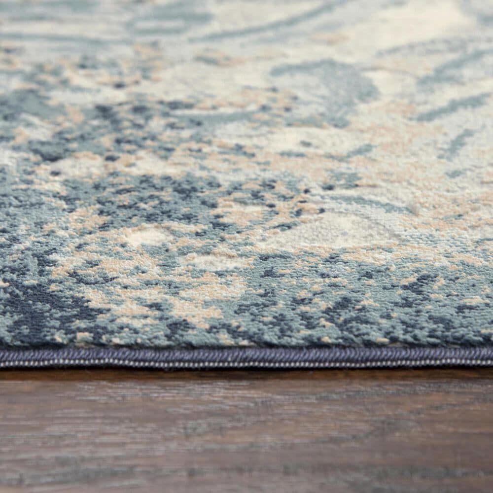 RIZZY Chelsea 3&#39;11&quot; x 5&#39;6&quot; Rug, , large