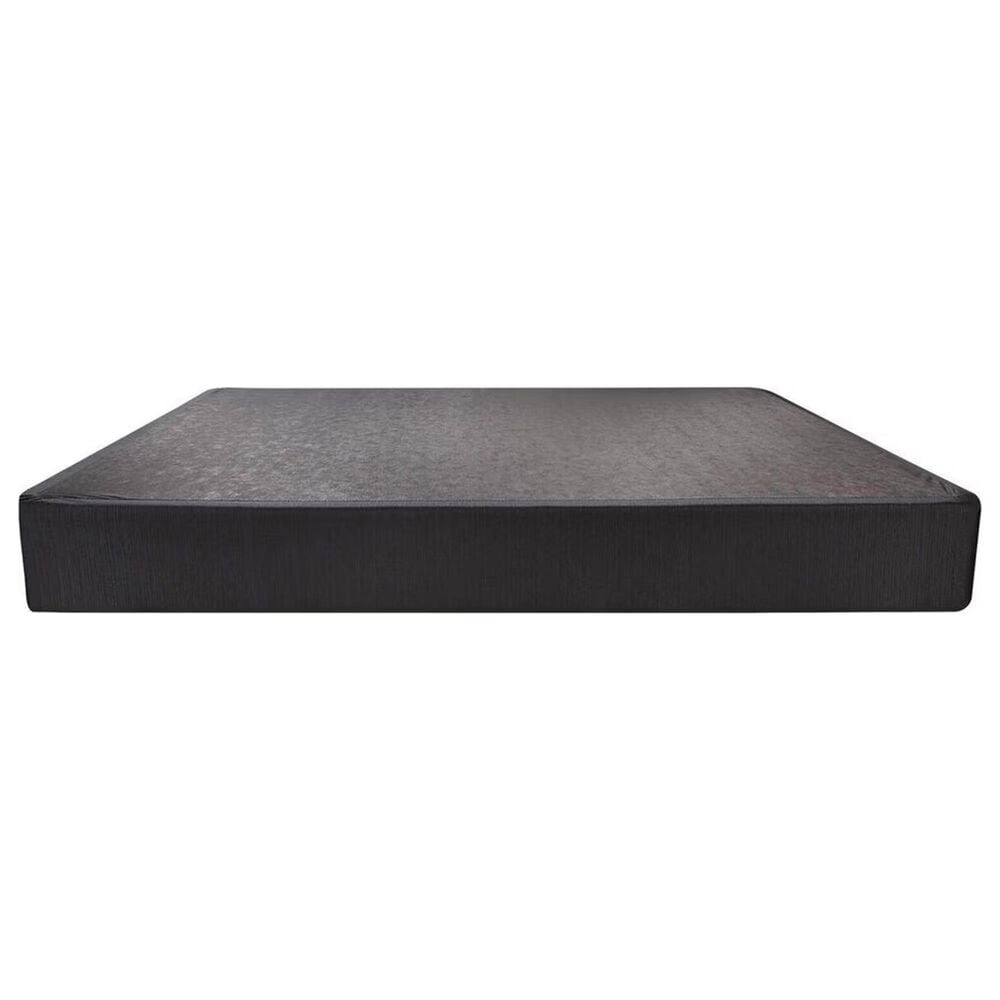 Grand Estate 150 Firm Twin Mattress with Low Profile Box Spring, , large