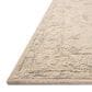 Loloi Cynthia Ivory and Sky 5" x 7"6" Area Rug, , large