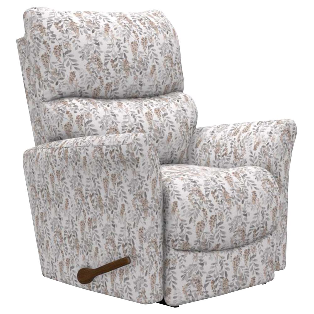 La-Z-Boy Rowan Rocker Recliner in Winter, , large