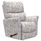La-Z-Boy Rowan Rocker Recliner in Winter, , large