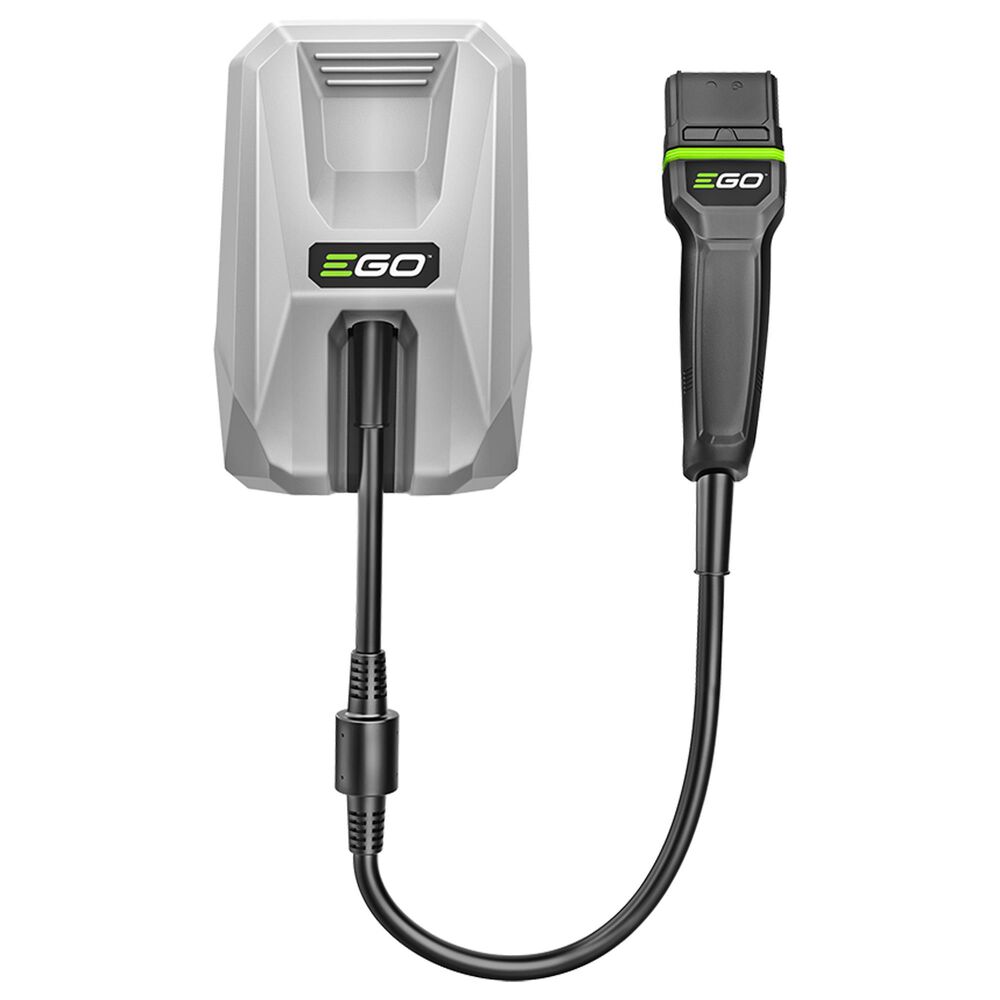 EGO 6-Port Mobile Charging Case and Charging Adaptor Kit in Black, , large
