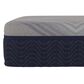 Southerland Whitney Firm Hybrid Full Mattress with Low Profile Box Spring, , large