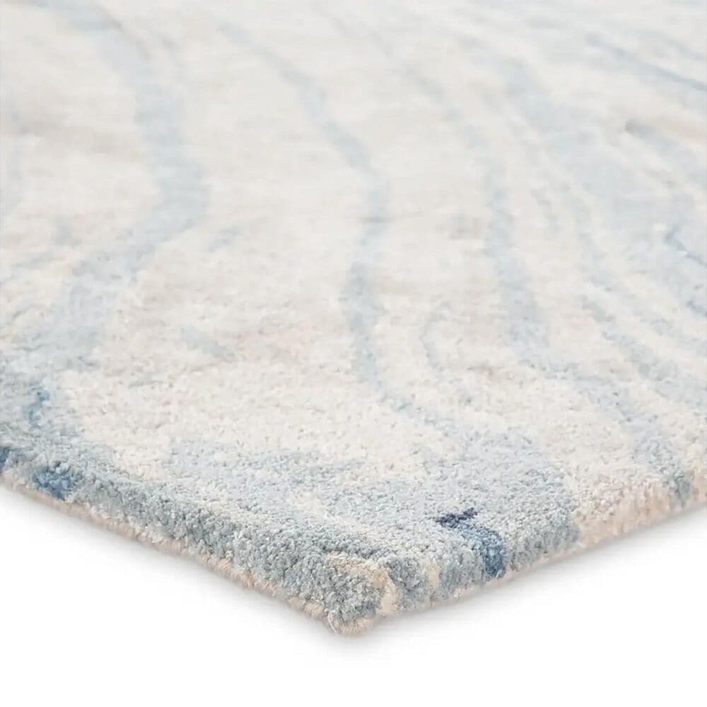 Jaipur Genesis Atha 3&#39; x 10&#39; Humas Runner, , large