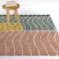Balta Rugs Stella Susanna Multicolor 7"10" x 10" Area Rug, , large