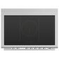 Fisher & Paykel 36" Induction Range with SmartZone in Stainless Steel, , large