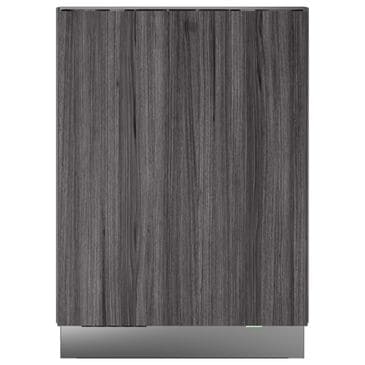 ASKO 50 Series 24" Fully-Integrated Built-In Dishwasher with 40 dBA in Panel Ready, , large