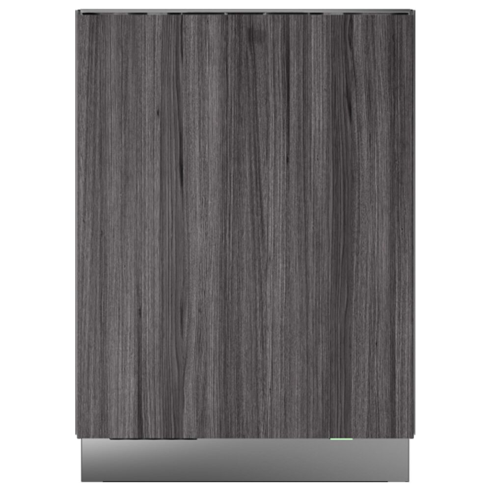 ASKO 50 Series 24" Fully-Integrated Built-In Dishwasher with 40 dBA in Panel Ready, , large