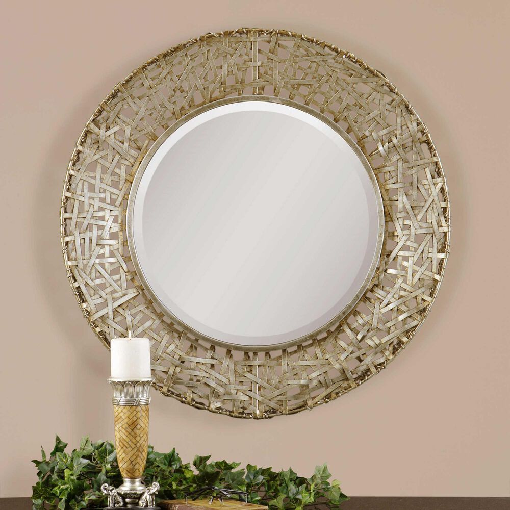 Uttermost Alita Mirror, , large