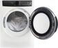 Electrolux 700 Series 8 Cu. Ft. Electric Dryer in White, , large
