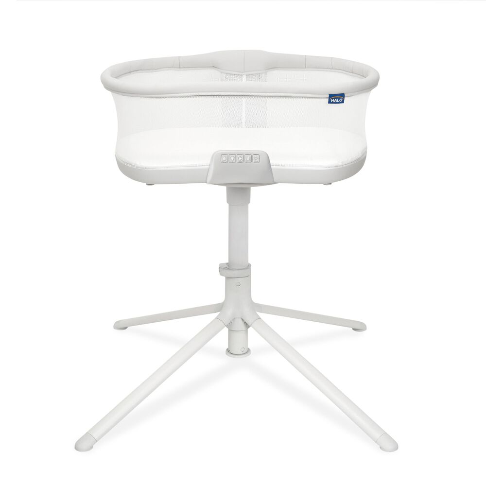 Halo Innovations Bassinest Premier in Pebble, , large