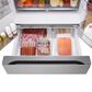 LG 28.6 Cu. Ft 4-Door French Door Refrigerator in PrintProof Stainless Steel, , large