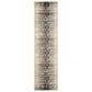 Safavieh Monaco MNC208M-210 2"2" x 10" Ivory/Blue Runner, , large