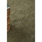 Feizy Tula Green 2"6" x 8" Area Rug, , large
