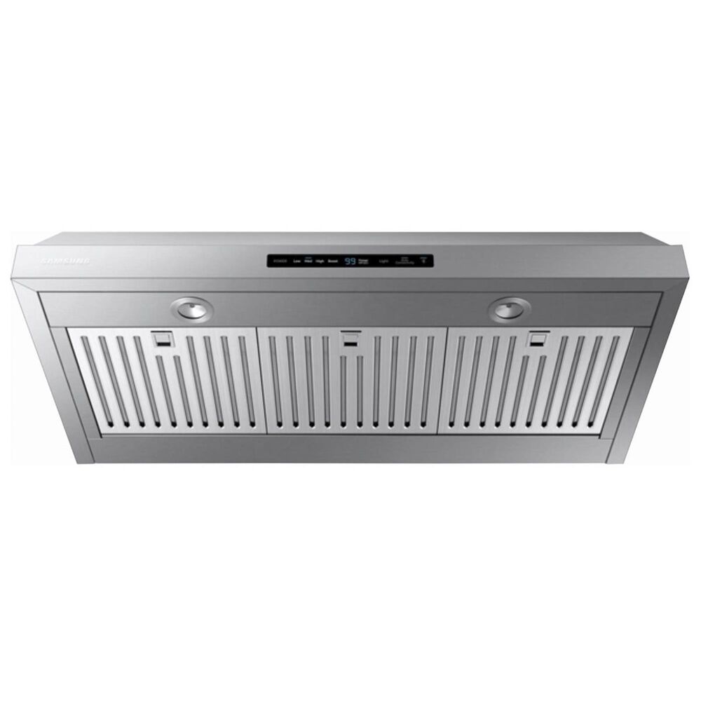 Samsung 36&quot; Under Cabinet Hood in Stainless Steel, , large