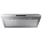 Samsung 36" Under Cabinet Hood in Stainless Steel, , large