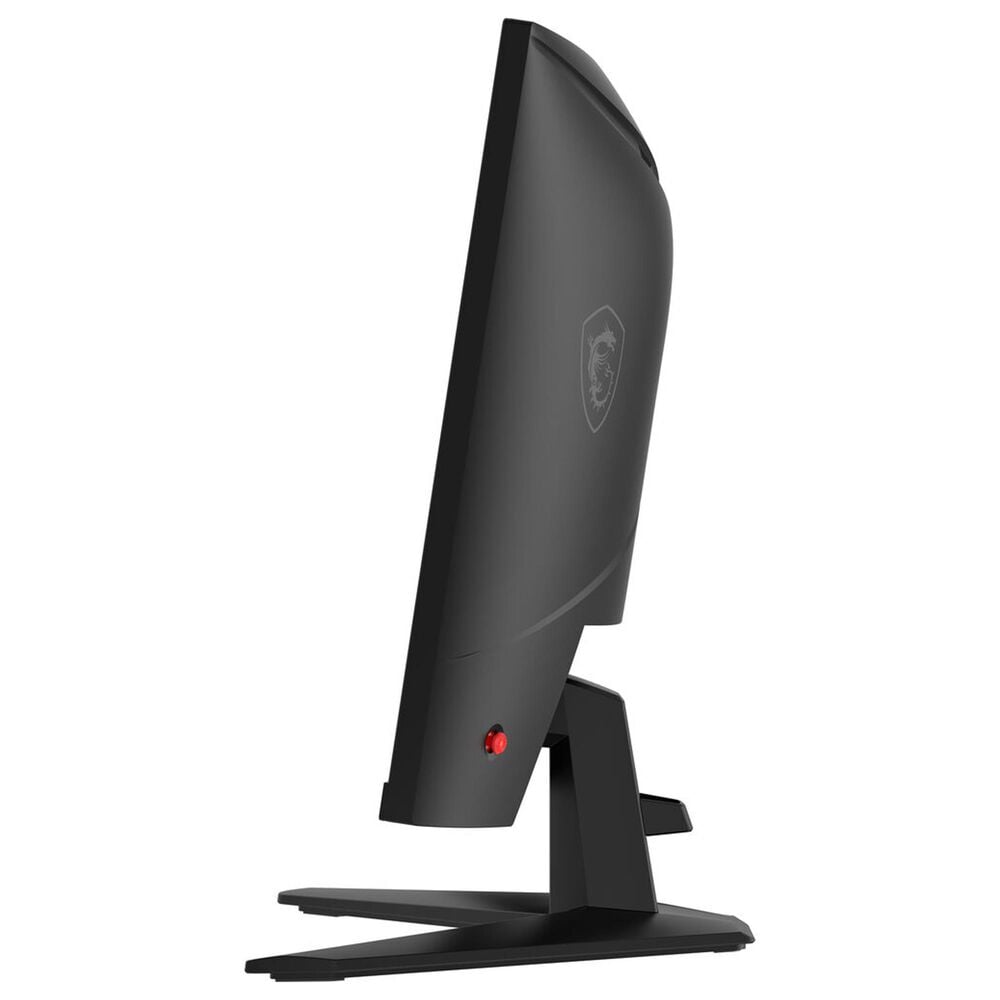 MSI 27" WQHD 1440p HDR 180Hz Curved Gaming Monitor in Black, , large