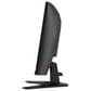 MSI 27" WQHD 1440p HDR 180Hz Curved Gaming Monitor in Black, , large