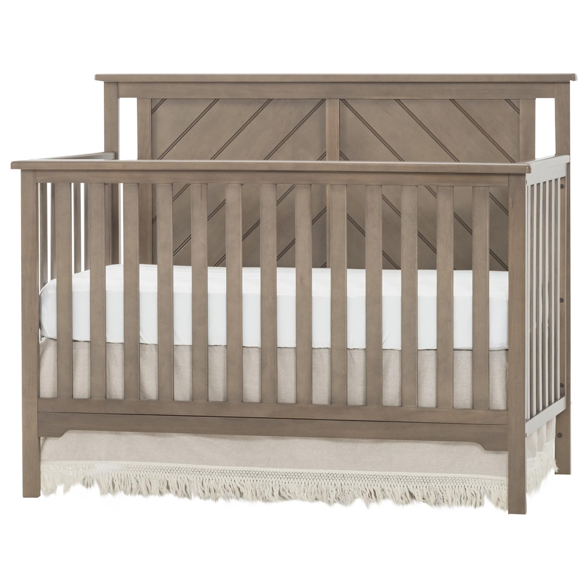 Nebraska furniture cheap mart crib