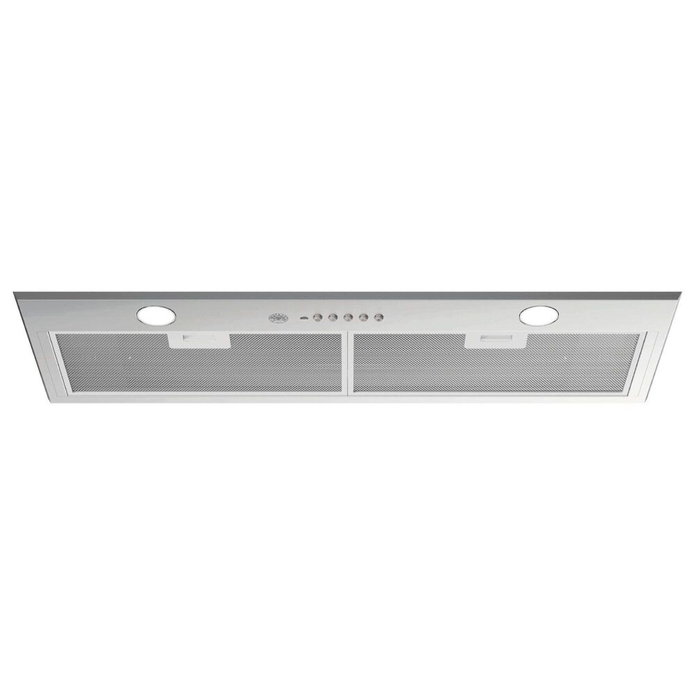 Bertazzoni 36" Under Cabinet Insert Hood with 560 CFM in Stainless Steel, , large