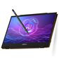 MSI 13.3" Summit 13 AI+ Evo A2VMTG-012US | Intel Core Ultra 7 Processor 258V - 32GB RAM - Intel Arc Graphics - 1TB SSD in Ink Black, , large