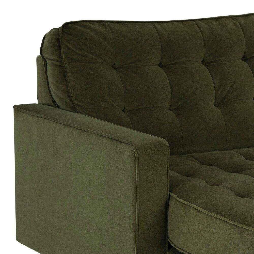 37B Reveon Lakes Chaise in Olive, , large