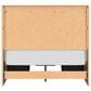 Ashley Elbrim Full Storage Bed in Weathered Brown, , large