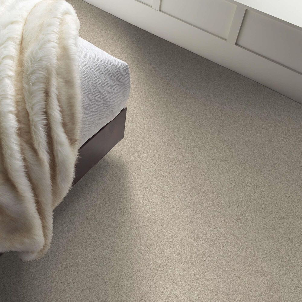 Shaw Tonal Comfort II Carpet in My Haven, , large