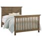 Eastern Shore Westfield Conversion Rails Conversion in Harvest Brown, , large
