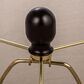 Creative Coop Fillable Glass Table Lamp in Clear, , large
