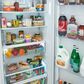 Frigidaire Gallery 19 Cu. Ft. Single-Door Refrigerator in Stainless Steel, , large