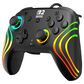 Turtle Beach Afterglow Wave Wired RBG Gaming Controller for Nintendo Switch 2 in Black, , large