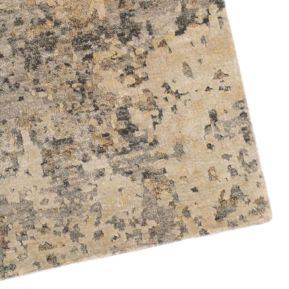 Amer Rugs Mystique 10&#39; x 14&#39; Iron Area Rug, , large