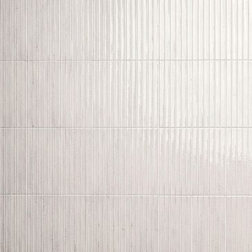 MS International Gems Bianco 5" x 10" Porcelain Tile, , large