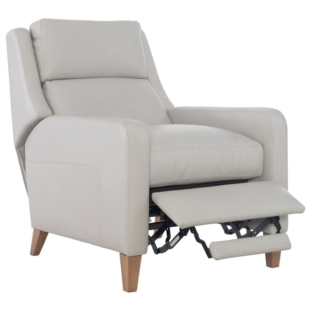Bradington-Young Howell 3-Way Push Back Lounger Recliner in Khaki, , large