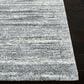 Safavieh Cyrus Shag CYR128F 4"5" x 6"5" Grey and Ivory Area Rug, , large