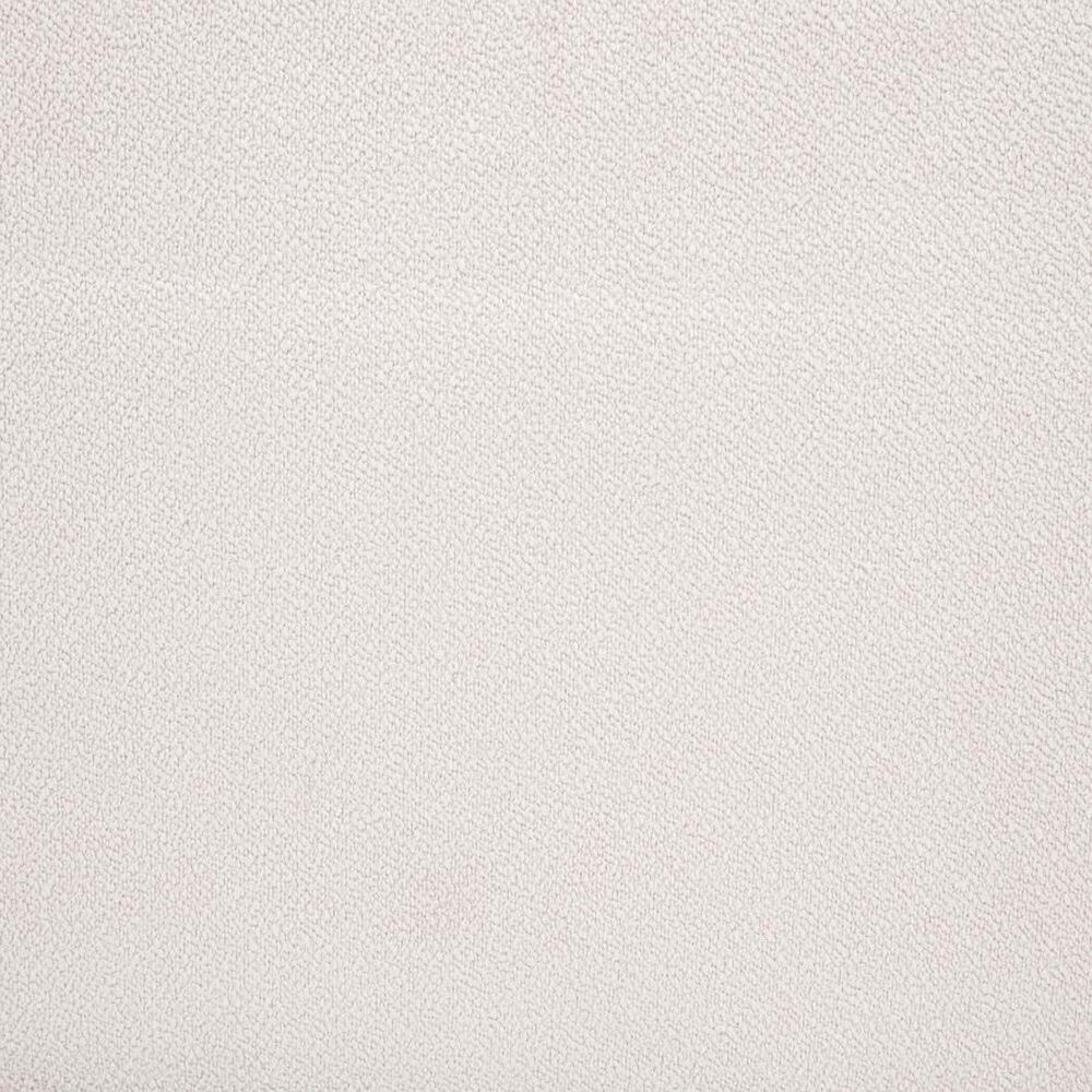Pacific Landing Leslie Queen Upholstered Platform Bed in Beige, , large
