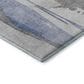 Dalyn Rug Company Ravenna RN7 2"3" x 7"6" Denim Runner, , large