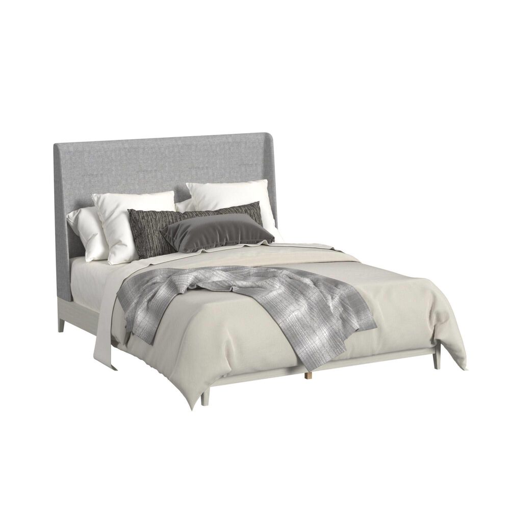 Mayberry Hill Westland Queen Bed in Almond, , large