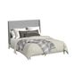 Mayberry Hill Westland Queen Bed in Almond, , large