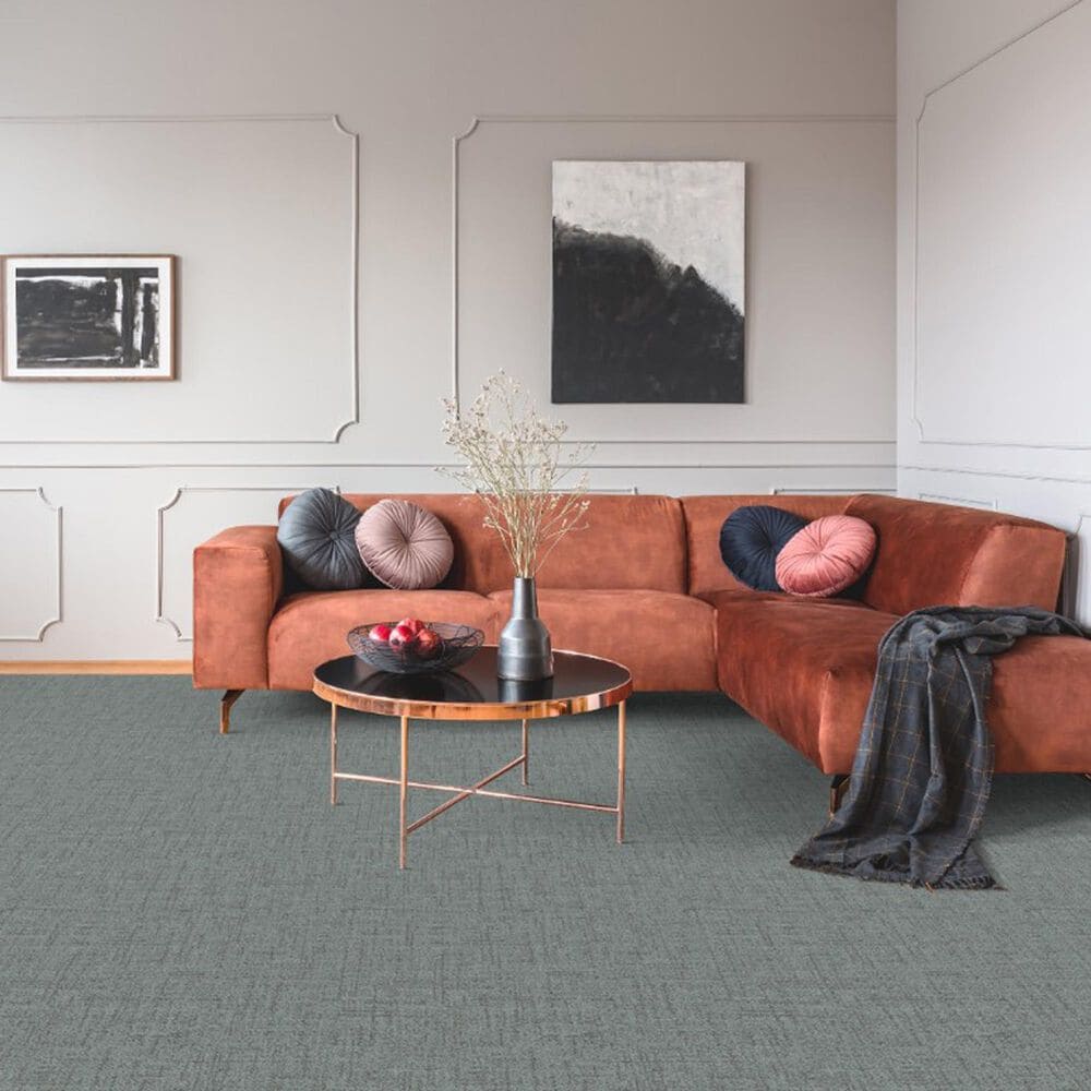 Dixie Home Tributary Carpet in Breezeway, , large