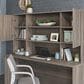 Sauder 6pc Office Suite w/ Mobile File, , large