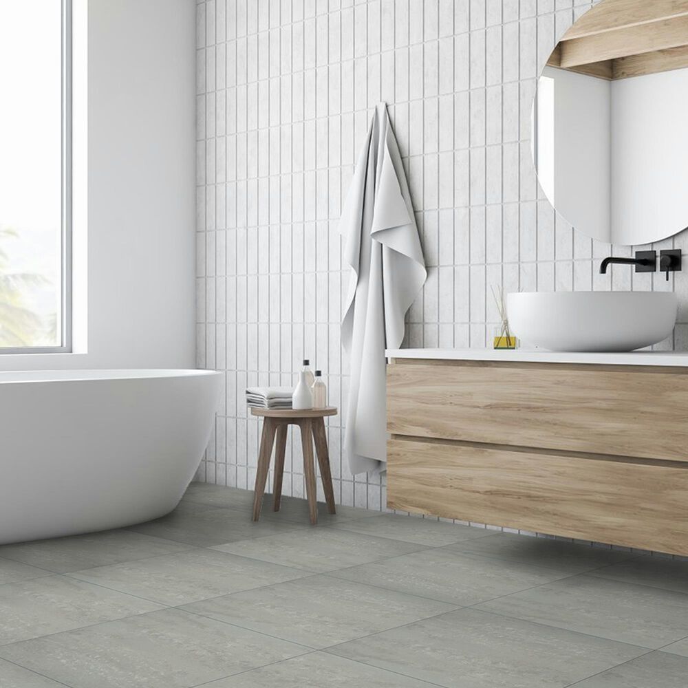 Emser Prodigy Fermi 24&quot; x 24&quot; Polished Porcelain Tile, , large
